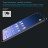 Защитное стекло Nillkin Anti-Explosion (H) для Xiaomi Redmi Note 8 2021