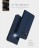Чехол-книжка Dux для Samsung Galaxy A20 A205F