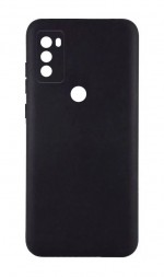 Матовый ТПУ чехол Full Cam для Blackview A70