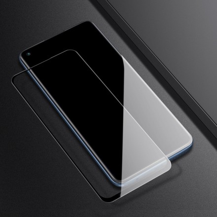 Защитное стекло Nillkin CP+PRO с рамкой для Xiaomi Redmi 10X