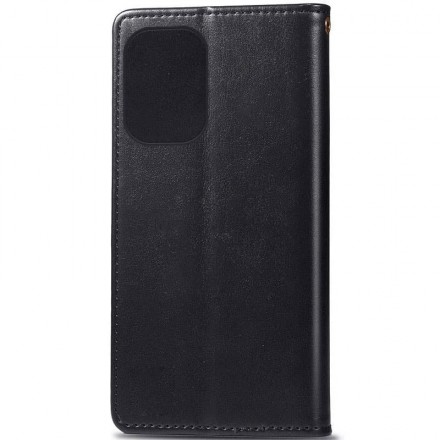 Чехол-книжка Cofre для Xiaomi Poco F5