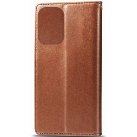 Чехол-книжка Cofre для Xiaomi Poco F5