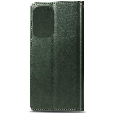 Чехол-книжка Cofre для Xiaomi Poco F5