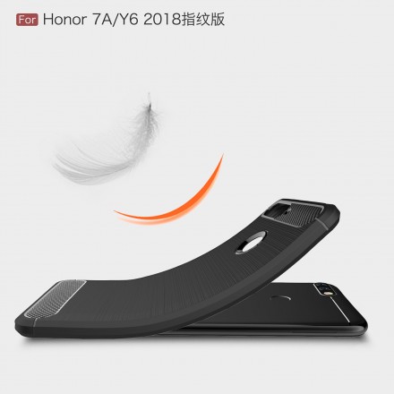 ТПУ накладка для Huawei Honor 7A iPaky Slim
