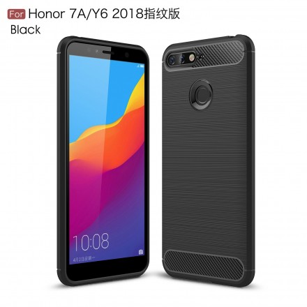 ТПУ накладка для Huawei Honor 7A iPaky Slim