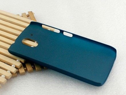 Пластиковая накладка Pudini для HTC Desire 526G