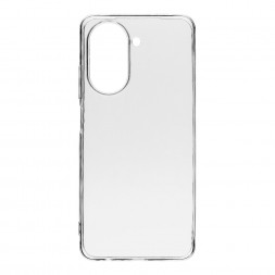 Прозрачный чехол Crystal Strong 0.5 mm для Xiaomi Redmi A5