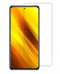 Защитное стекло Tempered Glass 2.5D для Xiaomi Poco M7 Pro 5G