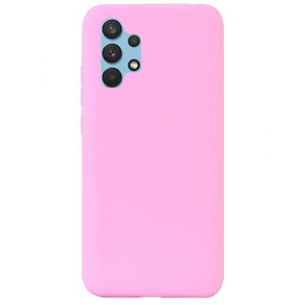 Матовый ТПУ чехол для Samsung Galaxy A32