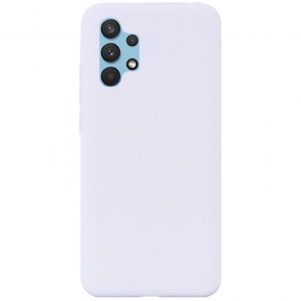 Матовый ТПУ чехол для Samsung Galaxy A32