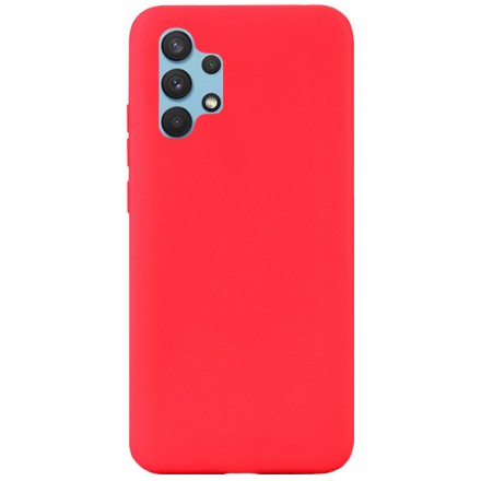 Матовый ТПУ чехол для Samsung Galaxy A32