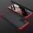 Пластиковый чехол Full Body 360 Degree для Xiaomi Redmi Note 10 Pro
