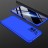Пластиковый чехол Full Body 360 Degree для Xiaomi Redmi Note 10 Pro