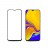 Защитное стекло c рамкой 3D+ Full-Screen для Samsung A705F Galaxy A70