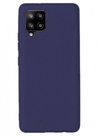 Матовый ТПУ чехол для Samsung Galaxy M32