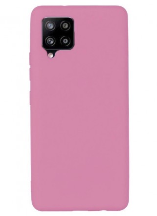 Матовый ТПУ чехол для Samsung Galaxy M32