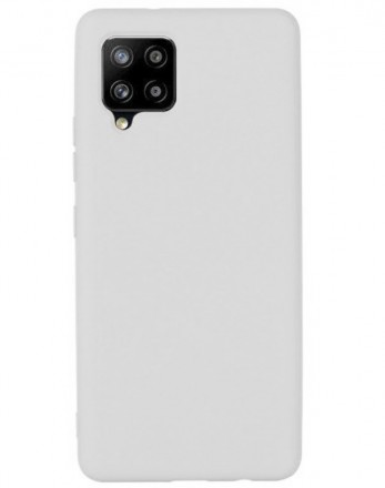 Матовый ТПУ чехол для Samsung Galaxy M32