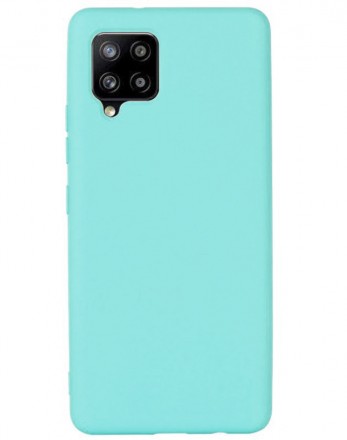 Матовый ТПУ чехол для Samsung Galaxy M32