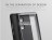 ТПУ накладка для Huawei Honor 5X / GR5 iPaky