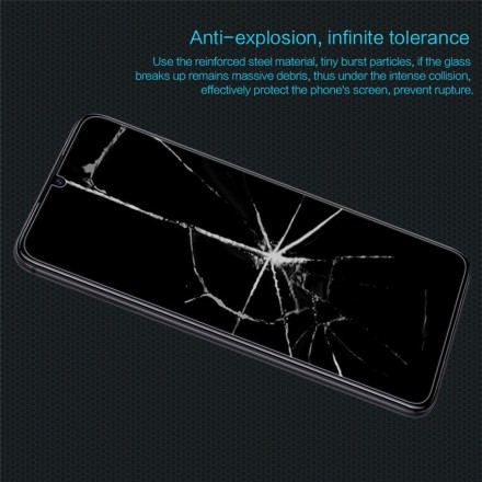 Защитное стекло Nillkin Anti-Explosion (H) для Xiaomi Mi A3