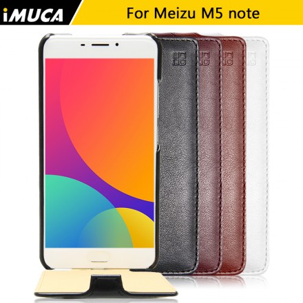 Чехол (флип) iMUCA Concise для Meizu M5 Note