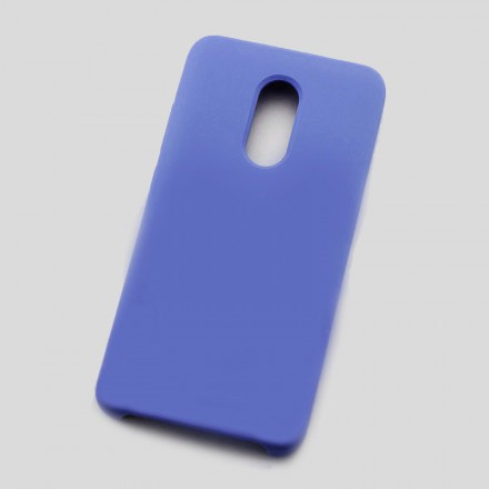 ТПУ чехол Silky Original Case для Xiaomi Redmi 8