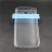 Прозрачная накладка Crystal Strong 0.5 mm для Huawei Y3 2017
