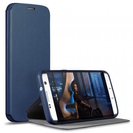 Чехол-книжка X-level FIB Color Series для Samsung G930F Galaxy S7