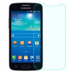 Защитная пленка на экран для Samsung G5108 Galaxy Core Max (прозрачная)
