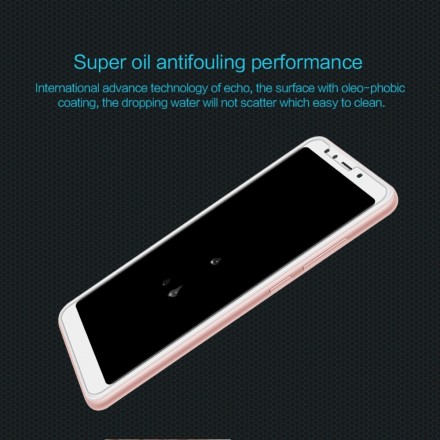 Защитное стекло Nillkin Anti-Explosion (H) для Xiaomi Redmi 5
