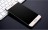 Пластиковая накладка X-Level Metallic Series для Xiaomi Mi Max 3 (soft-touch)