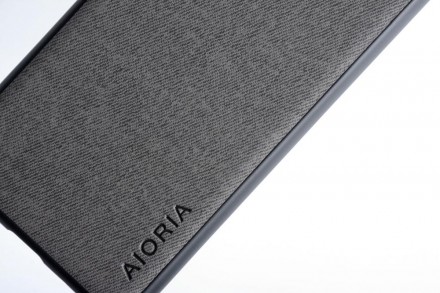 Чехол Aioria Fabrics для Xiaomi Redmi 9A