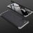 Пластиковый чехол Full Body 360 Degree для Xiaomi Poco M3