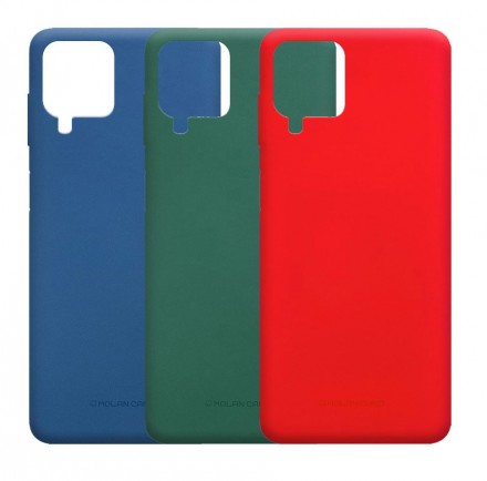 Чехол Molan Cano Smooth для Samsung Galaxy M32