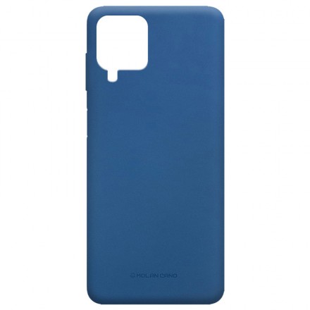 Чехол Molan Cano Smooth для Samsung Galaxy M32