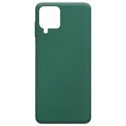 Чехол Molan Cano Smooth для Samsung Galaxy M32