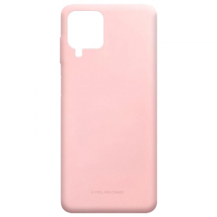 Чехол Molan Cano Smooth для Samsung Galaxy M32