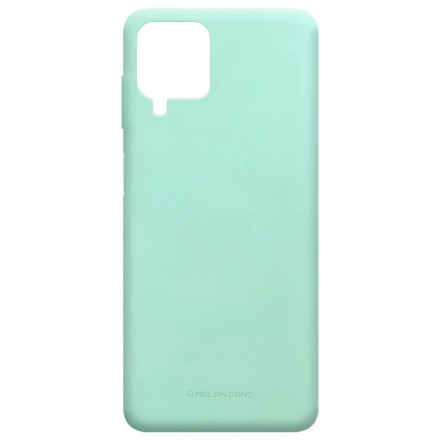 Чехол Molan Cano Smooth для Samsung Galaxy M32