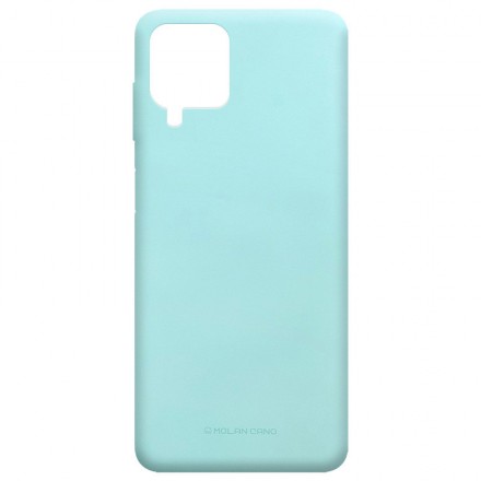 Чехол Molan Cano Smooth для Samsung Galaxy M32