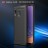 ТПУ накладка для Samsung A405F Galaxy A40 iPaky Slim