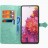 Чехол-книжка Impression для Samsung Galaxy S20 FE 5G