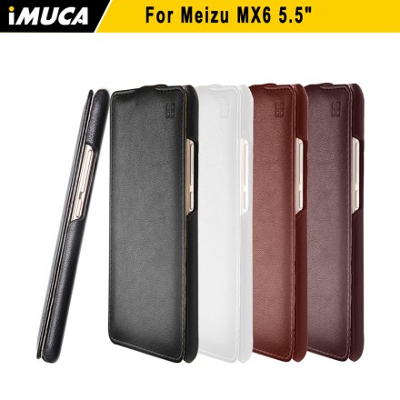 Чехол (флип) iMUCA Concise для Meizu MX6