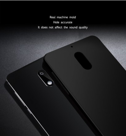 Пластиковая накладка X-Level Knight Series для Xiaomi Redmi K20
