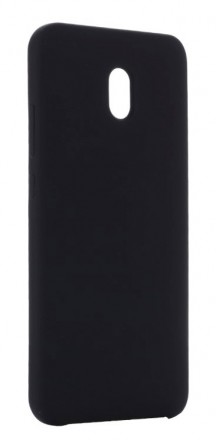 ТПУ чехол Silky Original Case для Xiaomi Redmi 8A