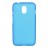 ТПУ накладка для HTC One mini 2 (матовая)