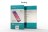 Защитное стекло Nillkin CP+PRO с рамкой для Samsung Galaxy M23