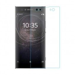 Защитное стекло Tempered Glass 2.5D для Sony Xperia XA2 Ultra