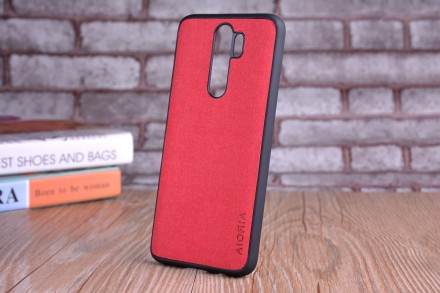 Чехол Aioria Fabrics для Xiaomi Redmi 9