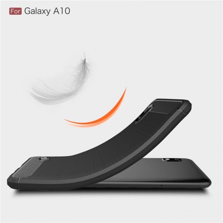 ТПУ накладка для Samsung Galaxy A10 A105F iPaky Slim