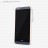 Пластиковая накладка Nillkin Super Frosted для HTC Desire 626G (+ пленка на экран)